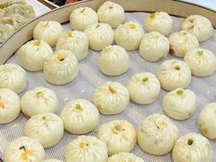 -李与白包子铺(桐梓林店)