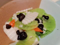 -外婆家(古墩印象城店)