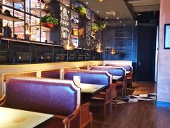 -火宴山海鲜自助火锅(新世界店)