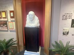 -李叔同故居纪念馆