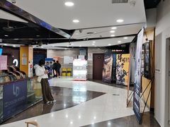 -卢米埃影城(苏州园区华润杜比全景声激光店)