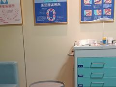 -上海仁爱医院口腔科 · 种植