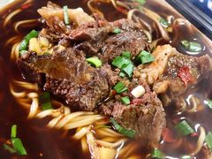 -南花桥羊肉馆老字号(乌镇店)