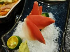 -無境·匠心日本料理(汉街店)