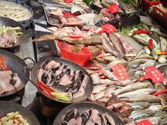 -抱德·潮汕味(敦和店原惠城鱼仔)