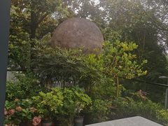 -恬阿姨庭院餐厅·生日宴