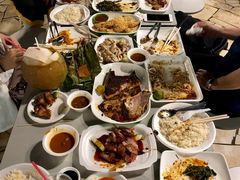-纽顿熟食中心