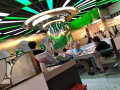 -青花椒花椒鱼(合生汇店)