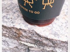 -HAY COFFEE