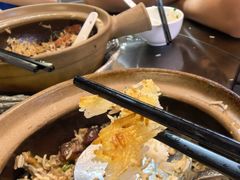 -红星光发煲仔饭(文海店)