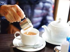 奶茶-安德鲁饼店(总店)