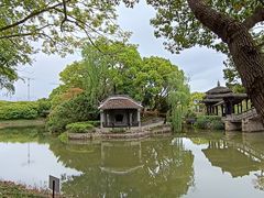 -韩湘水博园