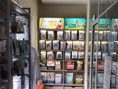 -艾贝尔宠物医院 ·内科全科(梁溪路店)