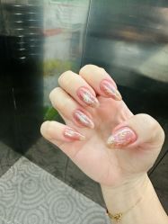 -斯馨·健康美甲美睫