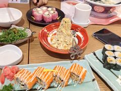 -花漫里餐厅(刺桐店)