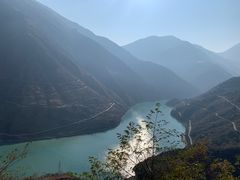 -丽江泸沽湖景区