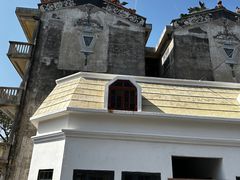 -赤坎·广东华侨国际旅游度假区