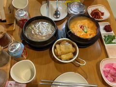 -海云台韩式汤饭·13年匠心韩料(南山店)