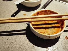 -海底捞火锅(大唐店)