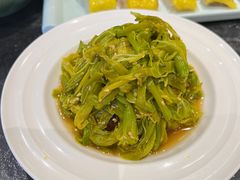 凉拌黄花-紫泥369粗粮季(鼓楼店)