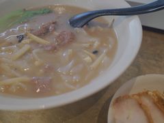 -漆黑觉米粉(三里屯店)