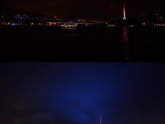 -武汉关码头(轮渡站)