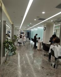 -THE LOG SALON 记录
