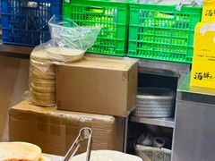 -汤姆大师傅鲜香牛肉饼(深圳保利文化广场店)