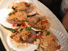 -老头儿油爆虾·知味杭州(爱琴海购物中心)