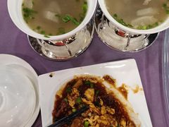 清炖羊汤-老孙家饭庄·非遗(东关店)