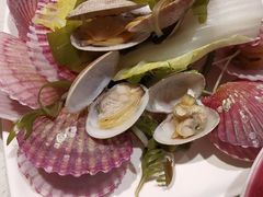 -渔夫蒸鲜(世奥湾店)