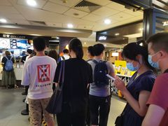 -麦当劳(金沙广场店)