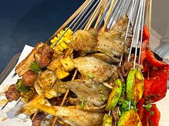 -不炭白烧烤(成都首店)