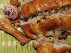 -水乡人家私房菜(逢简店)