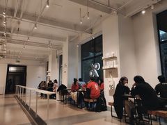大堂-% Arabica阿拉比卡咖啡烘焙工坊