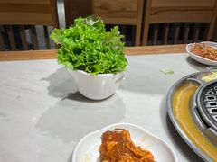 -韩宫宴烤肉·料理(苏州中心店)