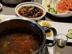 天麻乳鸽锅底-享月汤皇(高新区店)