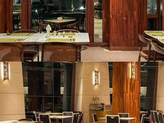 -厦门艾美酒店·新食谱西餐厅