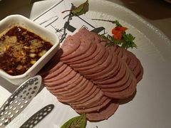 -船歌·鱼水饺青岛菜(闽江二路店)