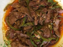 -清真·益鑫羊肉手抓馆(花园北街店)