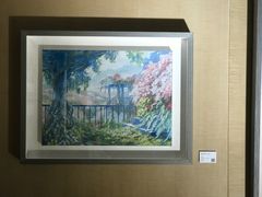 -上海衡山路十二号华邑酒店