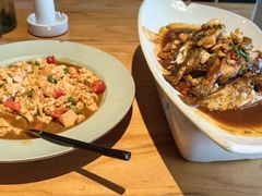 -黄山老妈·土菜(碧桂园店)