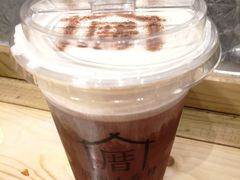 -厝内小眷村(天河南一路店)