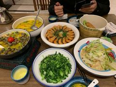 -锡和无锡菜(景丽苑店)