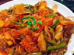 -盛记顺德高佬猪杂粥