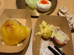 -欢乐牧场主题自助料理(龙华星河iCO店)