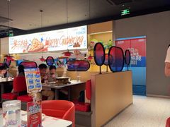 -蛙来哒(汇一城黑金冠店)
