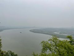 -昭山风景名胜区