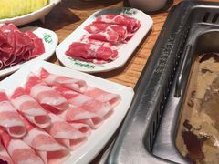 -草原塞蛮羊火锅城(港湾店)