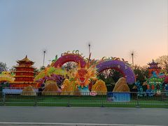 -武汉园博园(武汉自然博物馆)